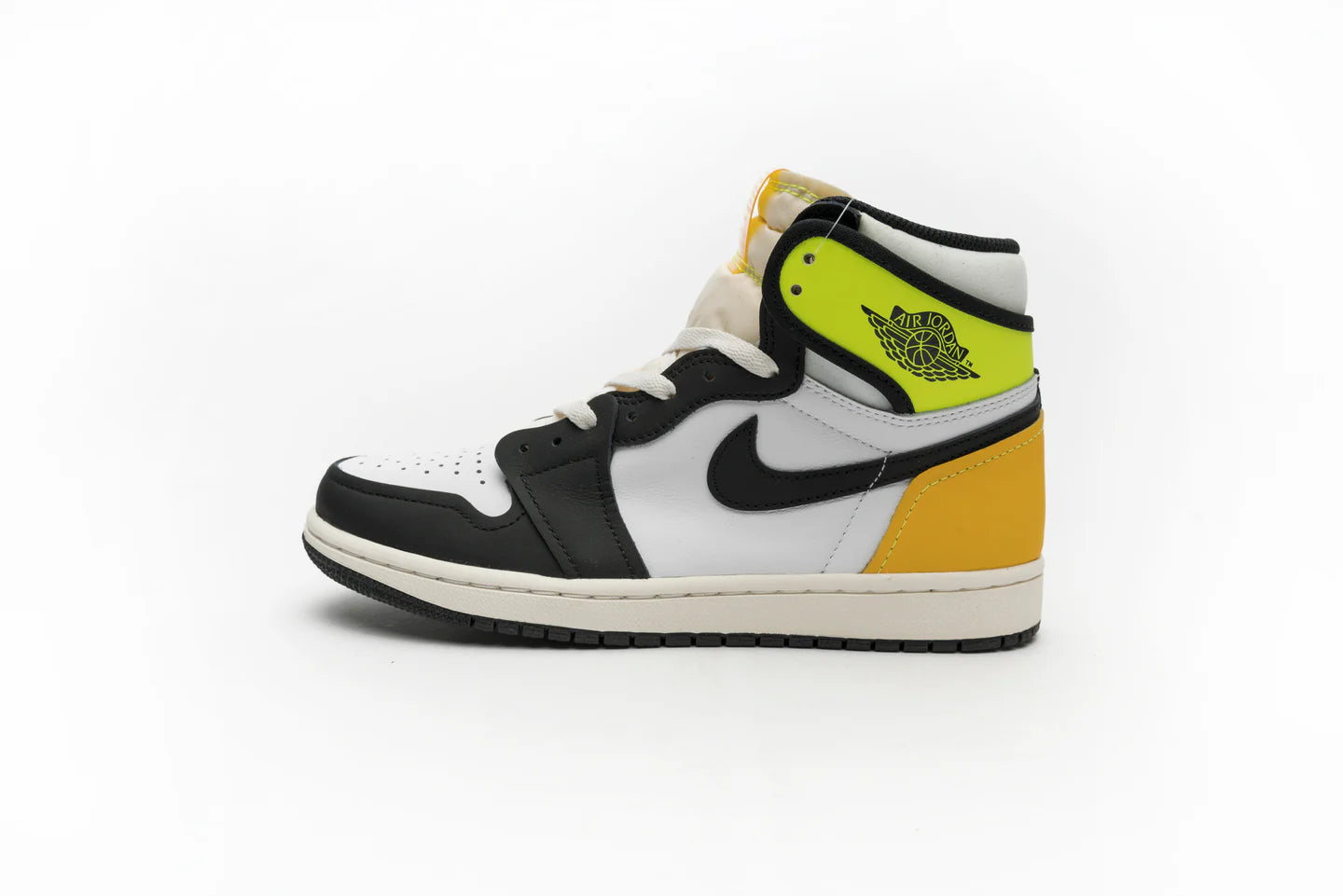 Air Jordan 1 High Retro OG “Volt Gold” GS – Sneaker Bar