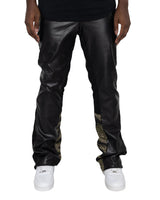 Rambo Flare Pants - Black