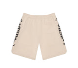 GS Courtside Shorts Bone