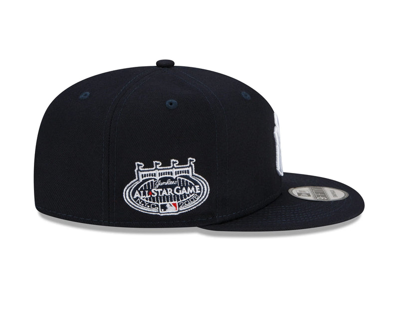 New York Yankees 2008 All Star Game 9Fifty Snapback