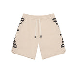 GS Courtside Shorts Bone