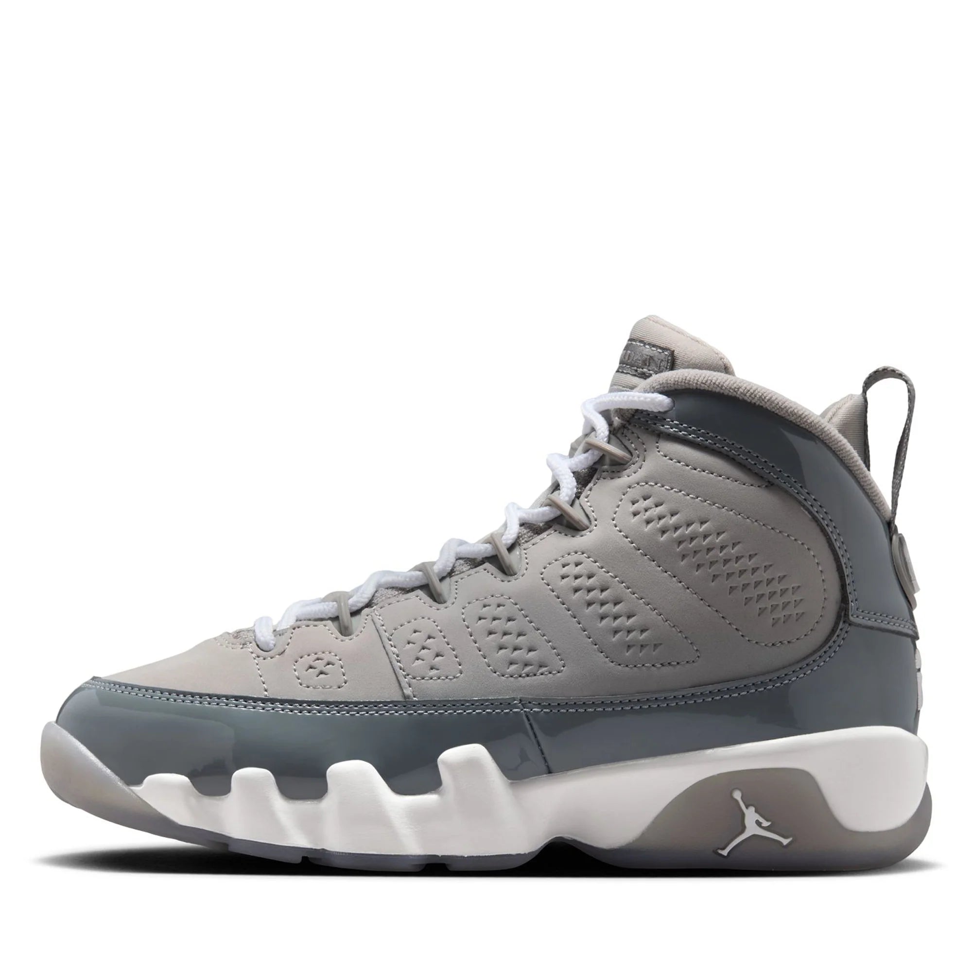 Air Jordan 9 G グレー 8 (US) 値下 AURORA_HV4574-011_PHSLH000-