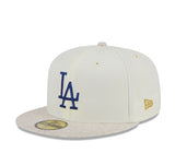 Los Angeles Dodgers Match Up 59Fifty Fitted