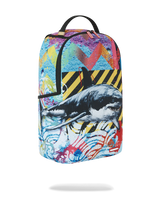 Lone Shark Backpack