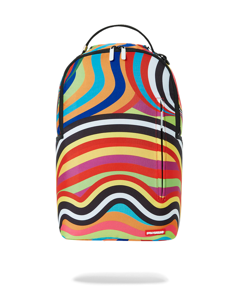 Mod Lava Backpack