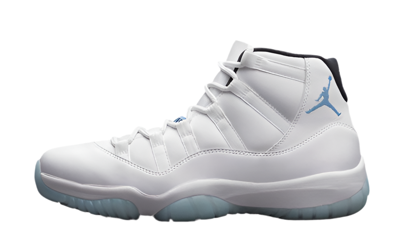 Air Jordan 11 Retro Legend Blue 11.5