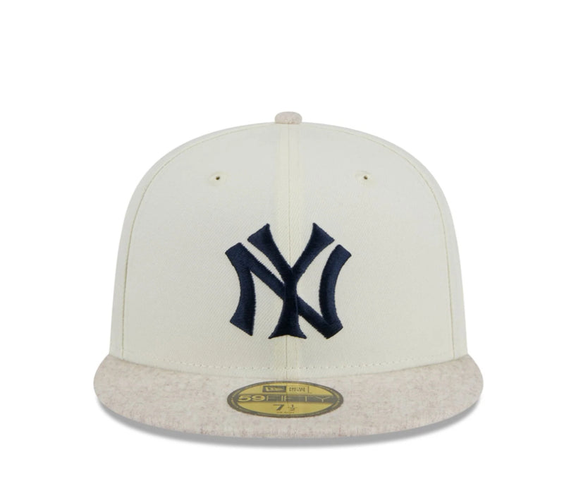 New York Yankees Match Up 59Fifty Fitted
