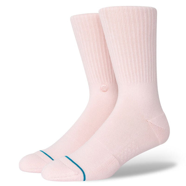 Icon Socks - Pink