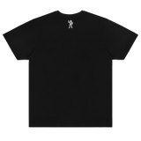 BB Space Mountain T-Shirt - Black