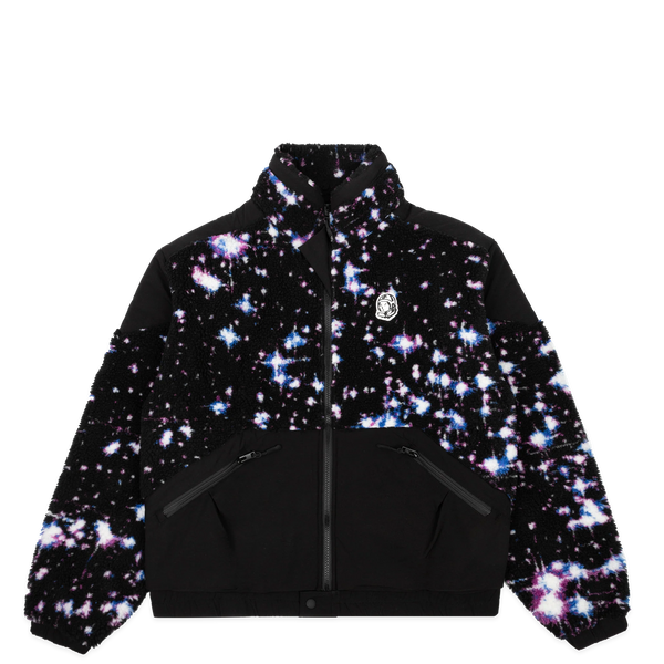 BB Observatory Jacket - Black