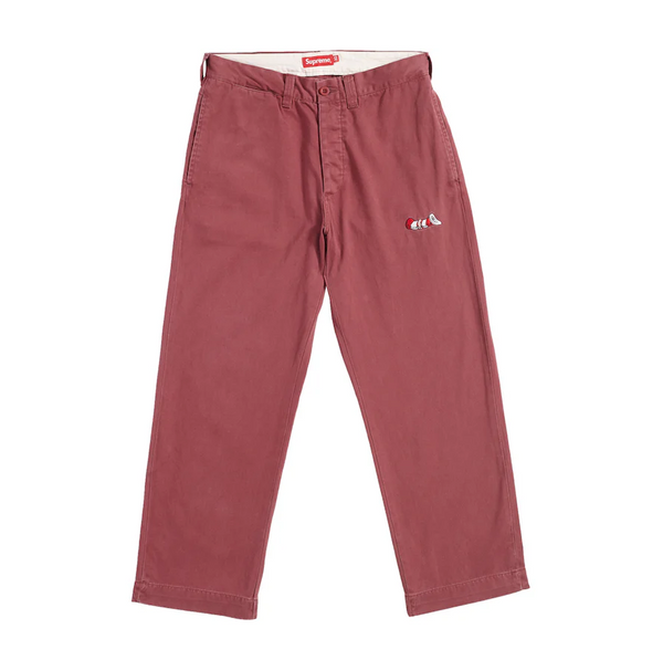 Supreme Cat in Hat Chino Pant