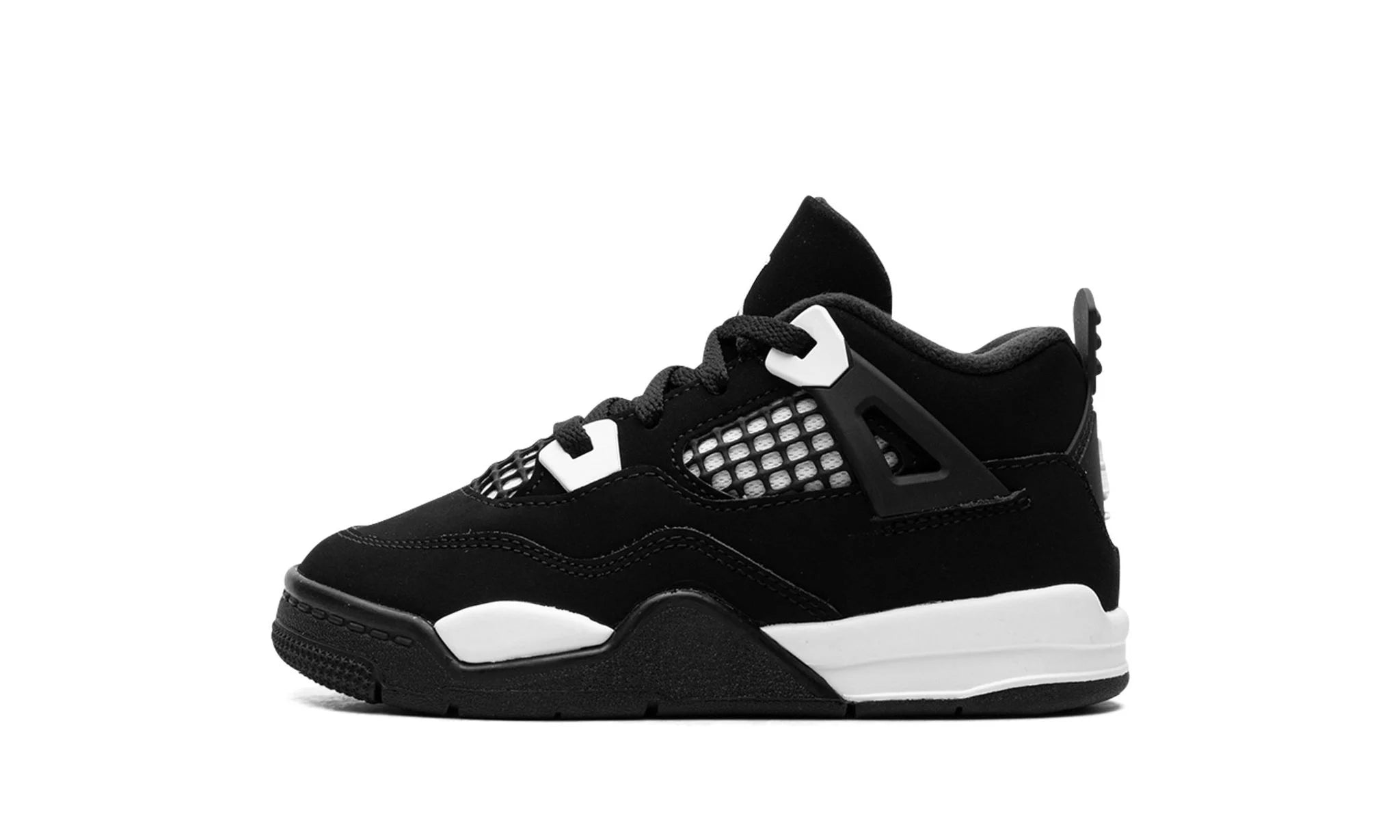 めろ NIKE AIRJORDAN4 RETRO TD Thunder Nike Air Jordan 4 Retro (Td) 
