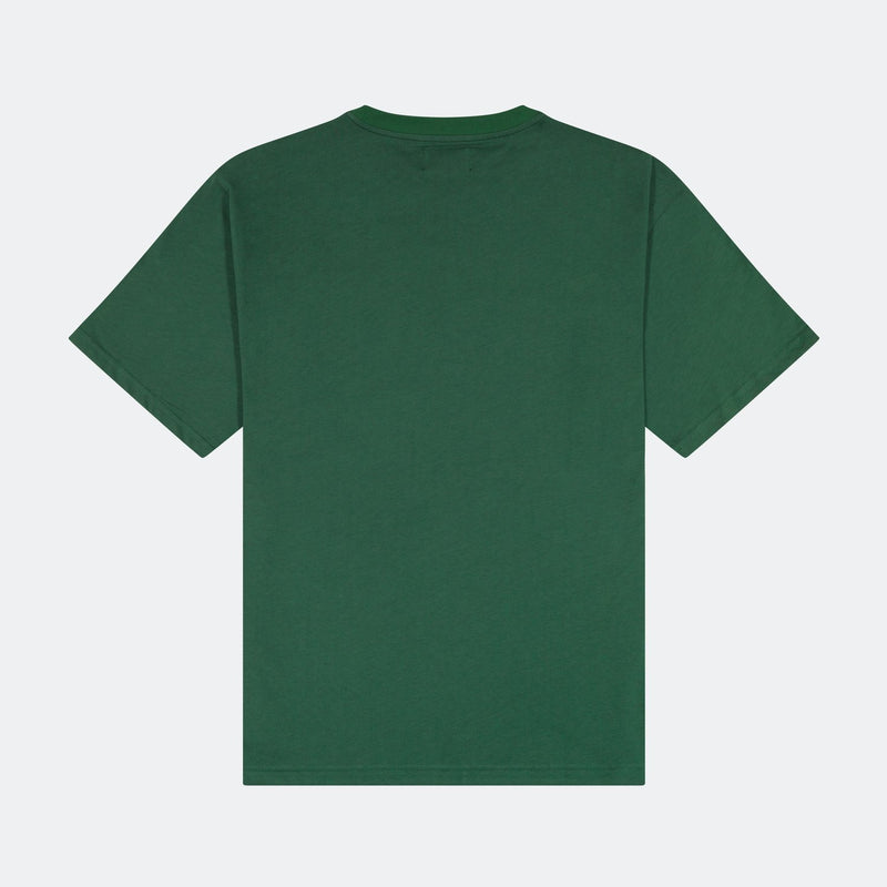 Galilee Boat Club T-Shirt - Green