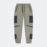 Mission Cargo Pants - Grey