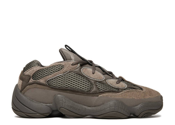 Yeezy 500 "Clay Brown"