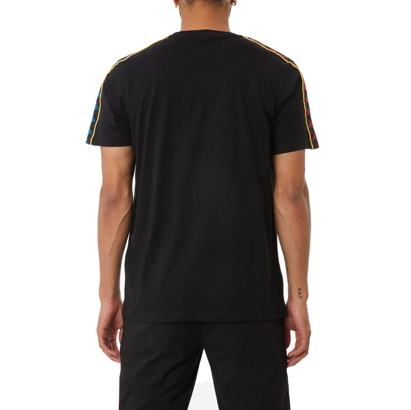 Authentic Bendoc T-Shirt - Black