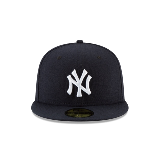 9/11 Commemorative New York Yankees hat on today. These will be