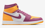 Air Jordan 1 High Retro OG "Brotherhood"
