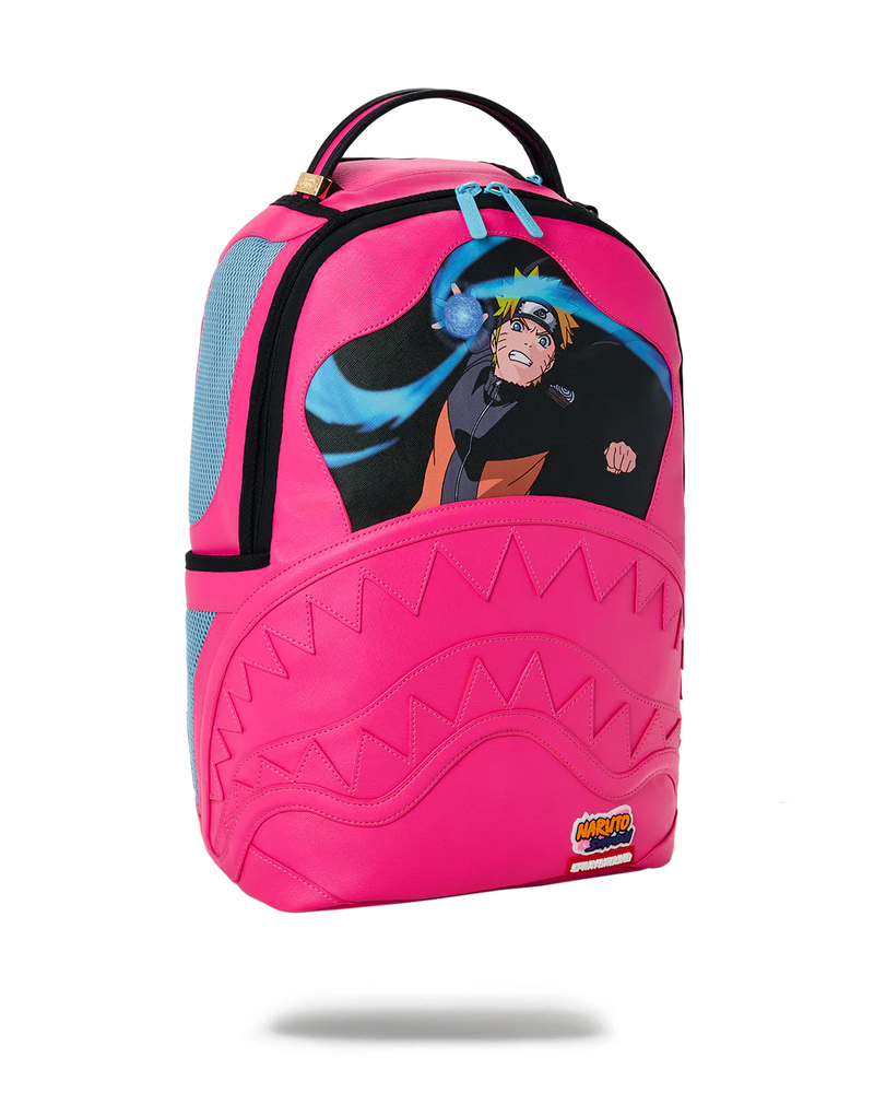 Naruto Fashion Killa Backpack