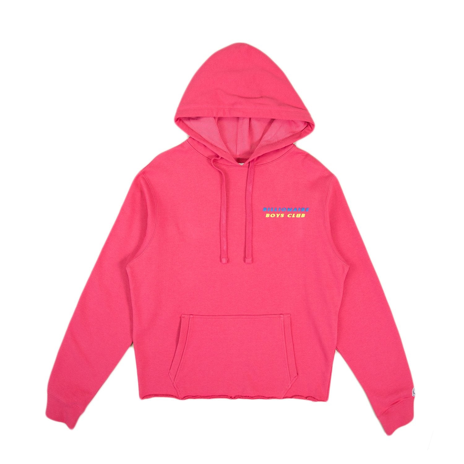 Tiny meat gang merch pink hoodie sale