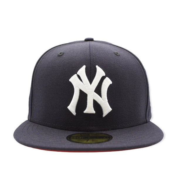 New York Yankees 1977 World Series Fitted