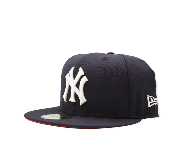 New York Yankees 1977 World Series Fitted