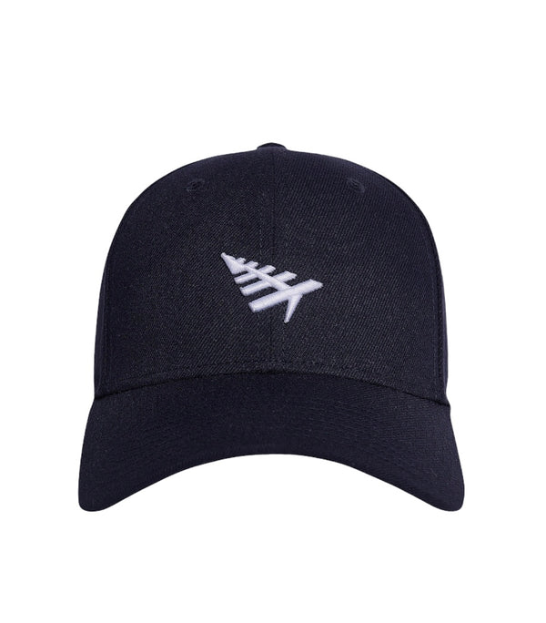 Icon II Dad Hat - Navy