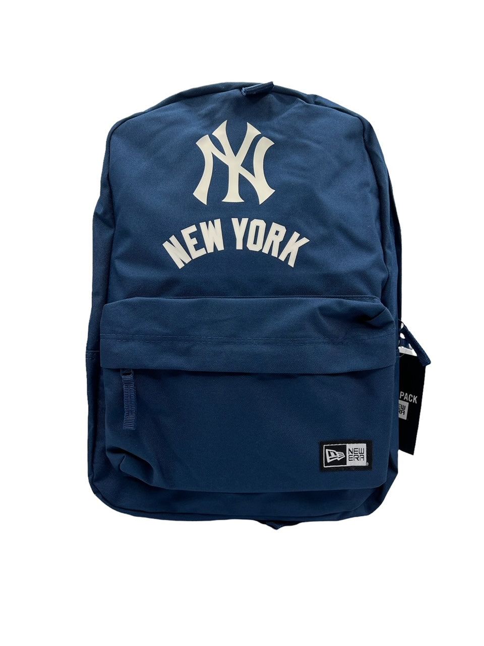 MLB Yankees Zip Pod Backpack