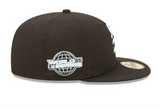 Chicago White Sox Comic Cloud Fitted