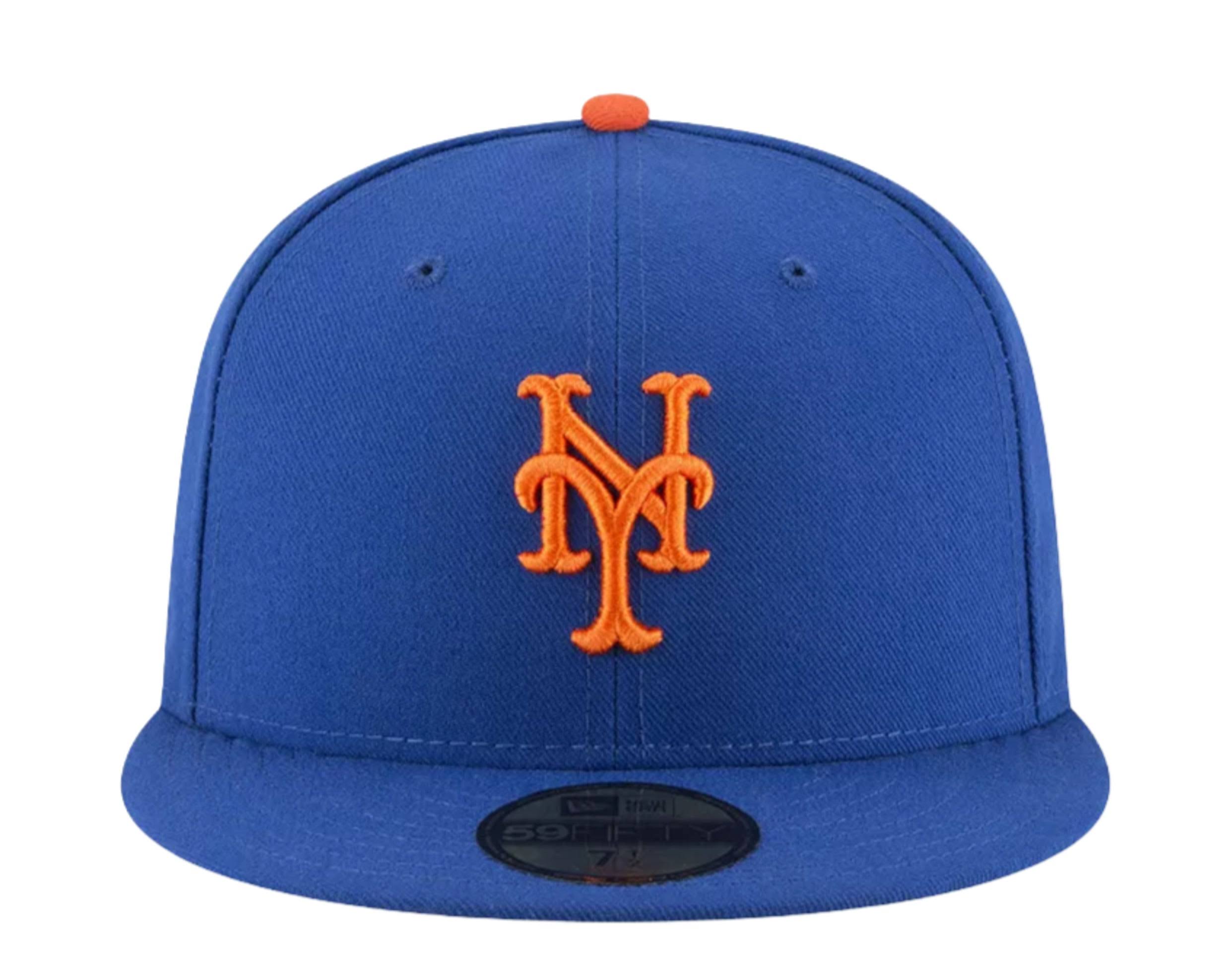 New Era 59FIFTY MLB New York Mets 9/11 Memorial Fitted Hat 7