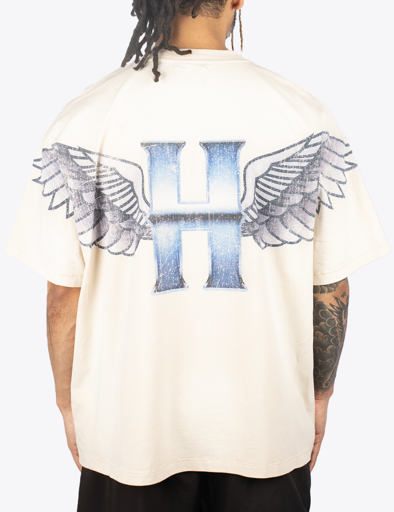 H-Wing Tee