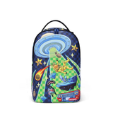 Space Wrapped Backpack