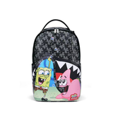 Spongebob Backpack