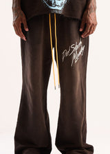 Marker Sweatpants - Black