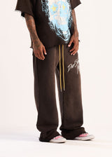 Marker Sweatpants - Black