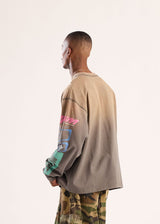 Winners Long Sleeve - Vintage Black