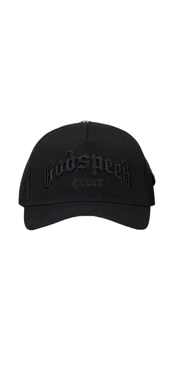 GS Forever Trucker Hat Vanta