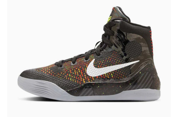 Kobe 9 Elite ‘Masterpiece’ 2025 GS