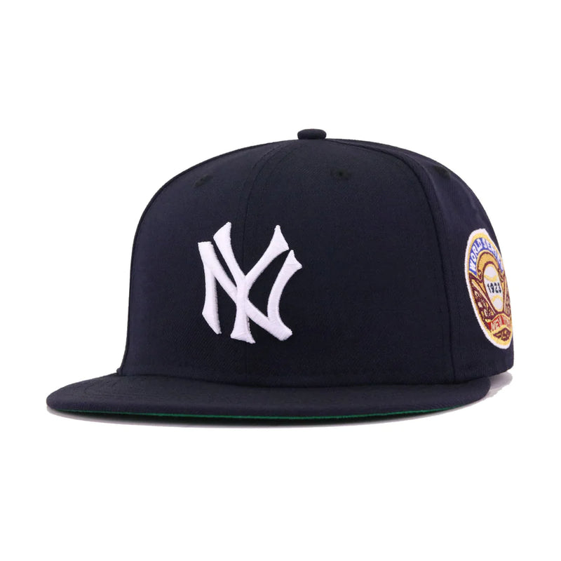 New York Yankees 1923 World Series Fitted