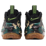 Nike Air Foamposite Pro 'Green Camo'