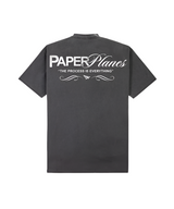 Heavyweight Paper Planes Process Tee