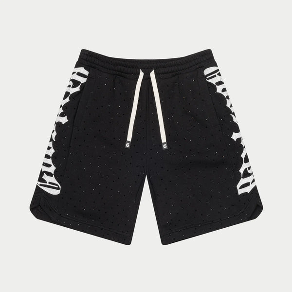 Godspeed Courtside Short VVS Black