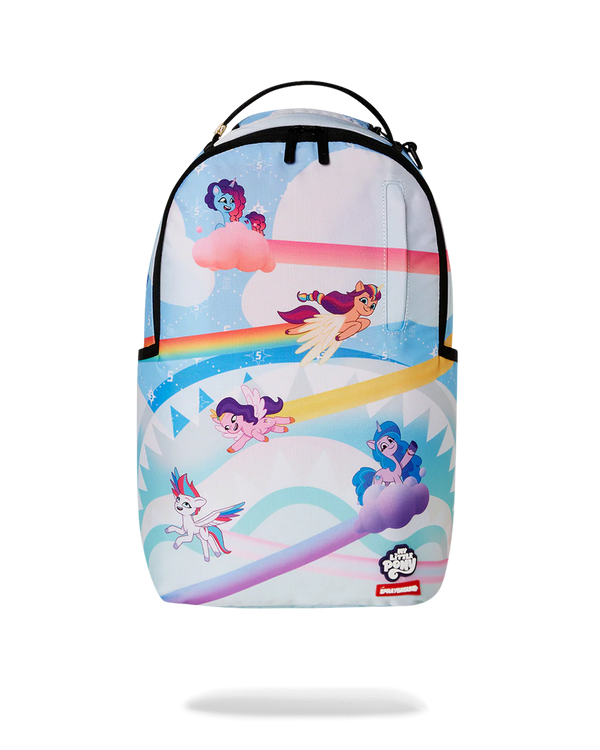 MLP Pony Trails DlXR Backpack