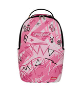 Broken Hearts Club BackPack