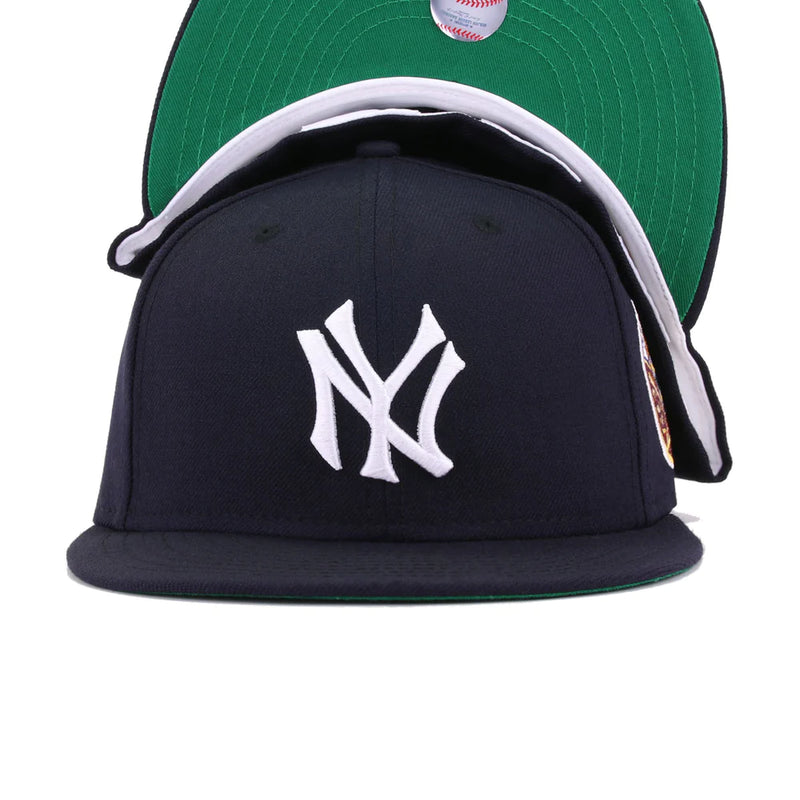 New York Yankees 1923 World Series Fitted