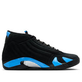 Air Jordan 14 ‘Black University Blue’ 2026