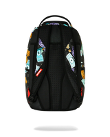 MONOPOLY TIME TO GO BACKPACK