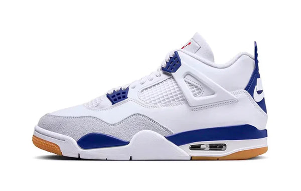 Nike Air x Air Jordan 4 Retro SP ‘Navy’