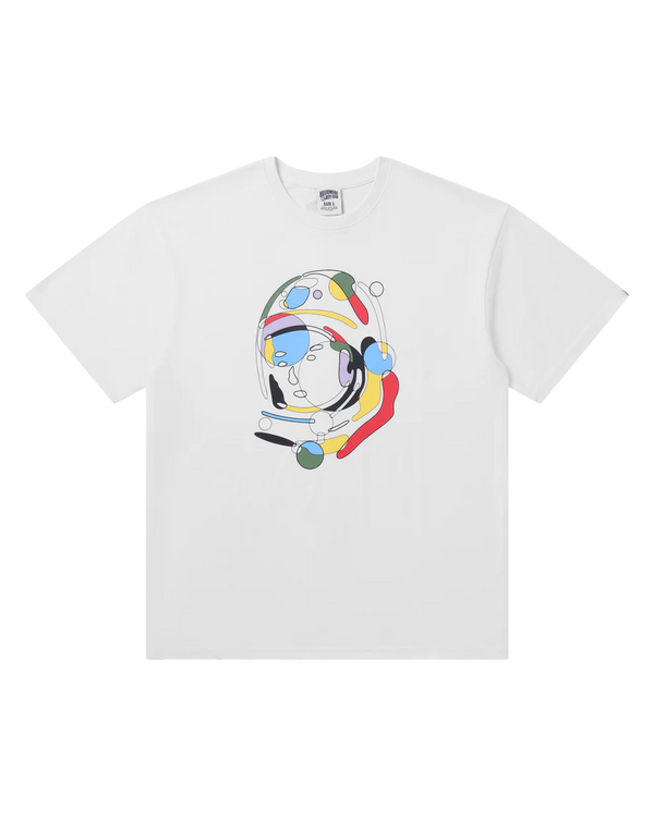 BB Subatomic SS Tee