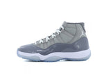 Air Jordan 11 Retro ‘Cool Grey’